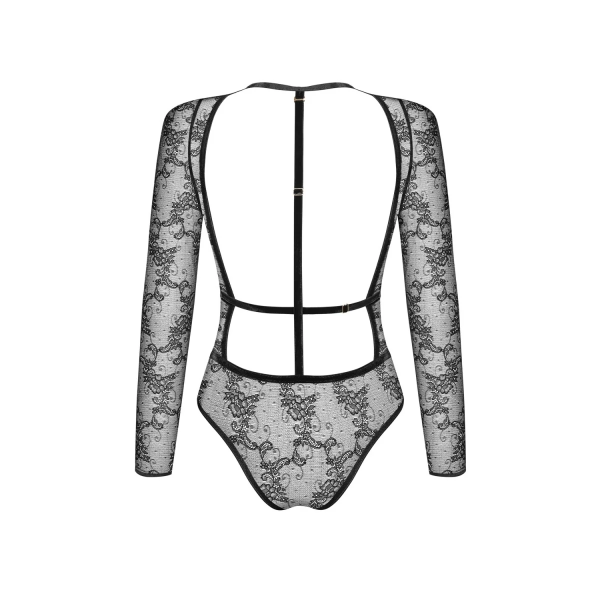 Damen Body 0518 von Petite Noir kaufen | Fesselliebe