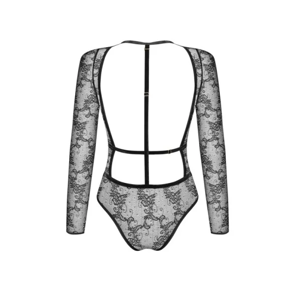 Damen Body 0518 von Petite Noir kaufen | Fesselliebe