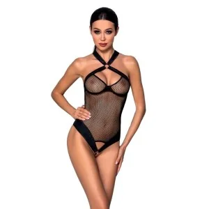 Schwarzer Body Pa596150 von Passion kaufen | Fesselliebe