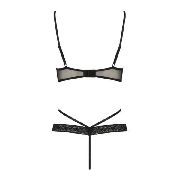 Roter Bikin Pa595312 von Passion Devil Collection kaufen | Fesselliebe