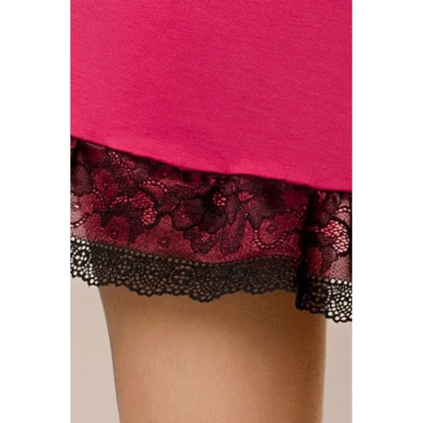Rotes Nachthemd Py001 kaufen | Fesselliebe
