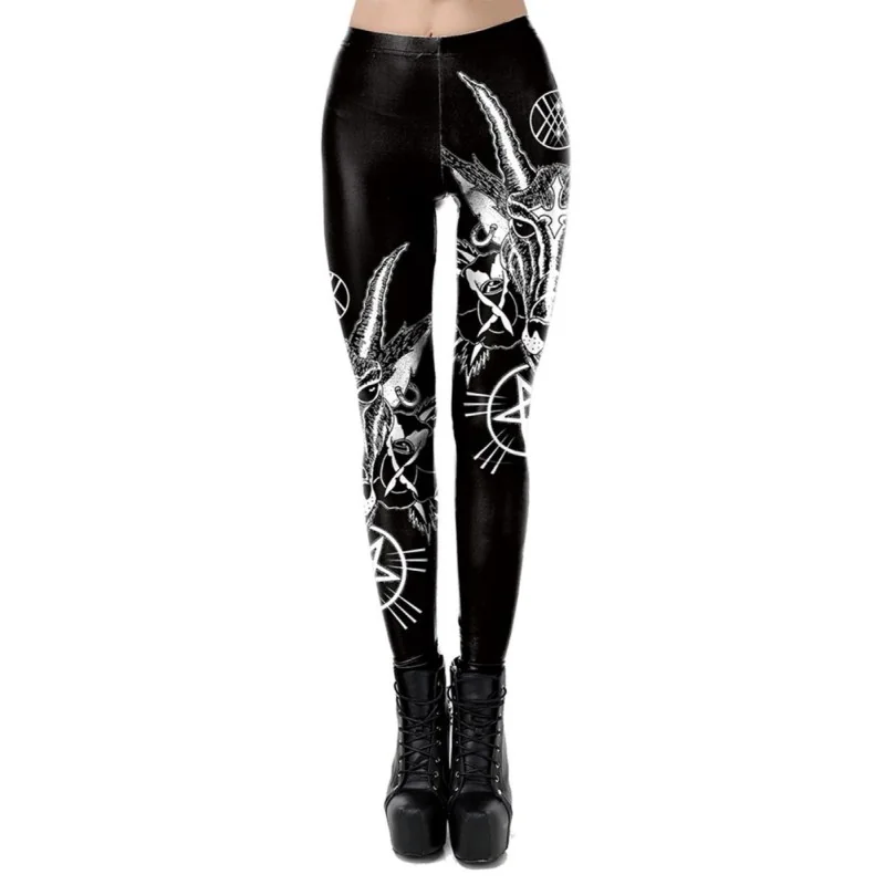 Devil Leggings 90507 von Ocultica kaufen | Fesselliebe 2