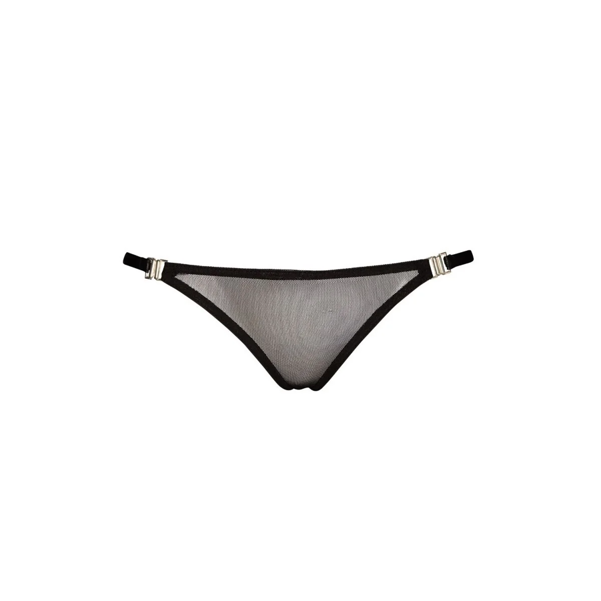 Schwarzer String F119s von Noir Handmade Immoral Kollektion kaufen | Fesselliebe