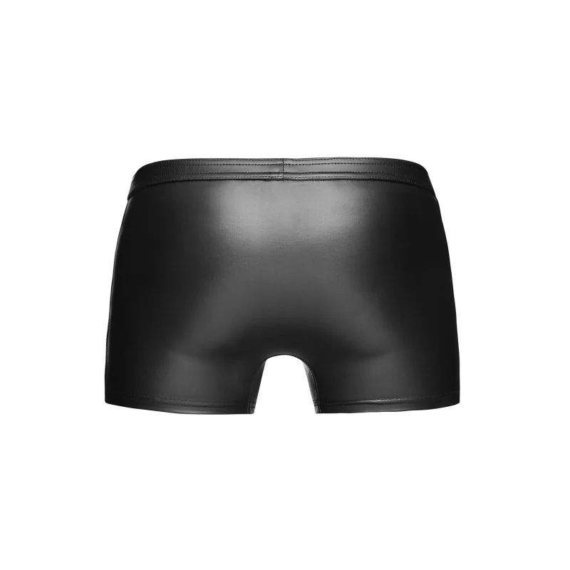 Schwarzer Short H006 von Noir Handmade kaufen | Fesselliebe 2