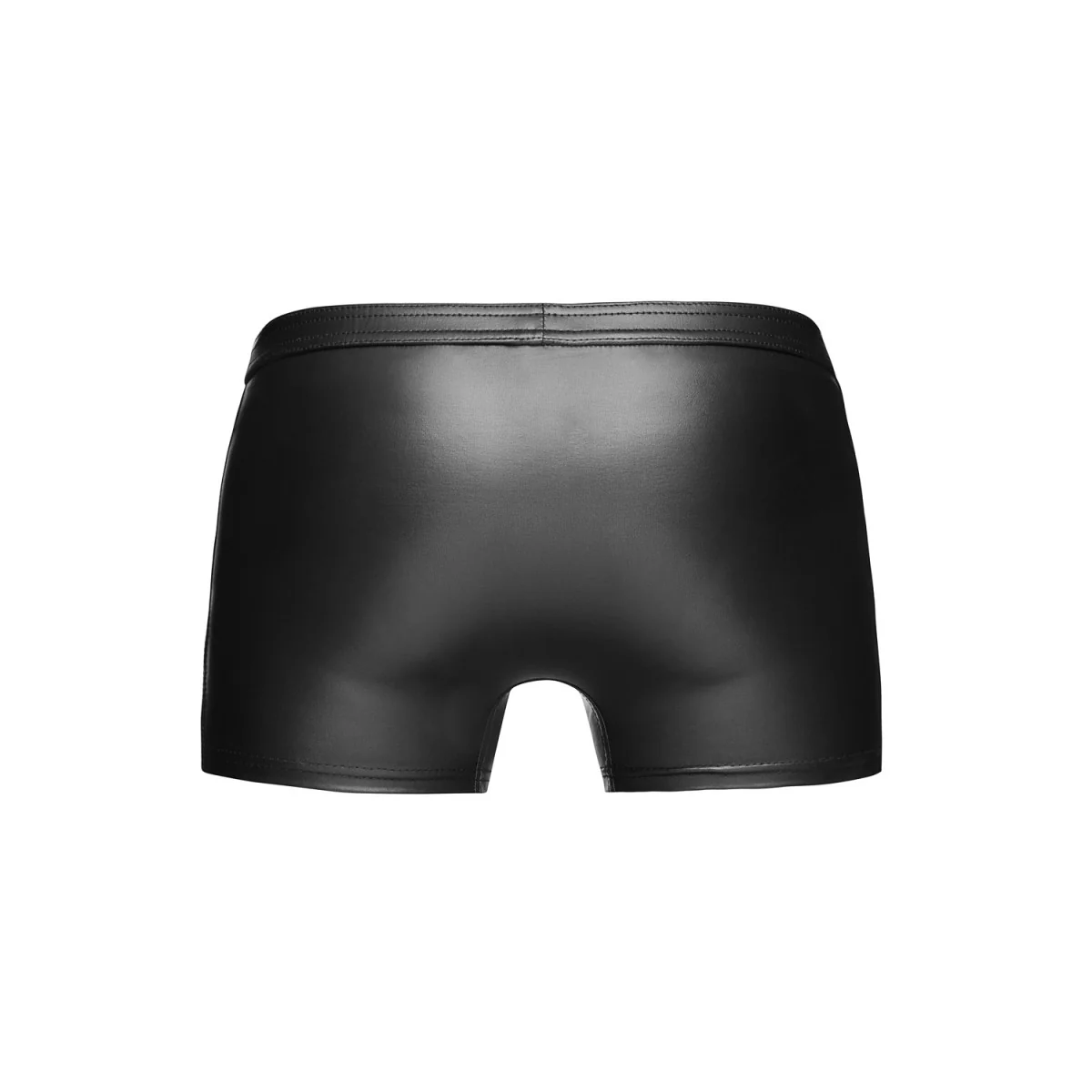 Schwarzer Short H006 von Noir Handmade kaufen | Fesselliebe