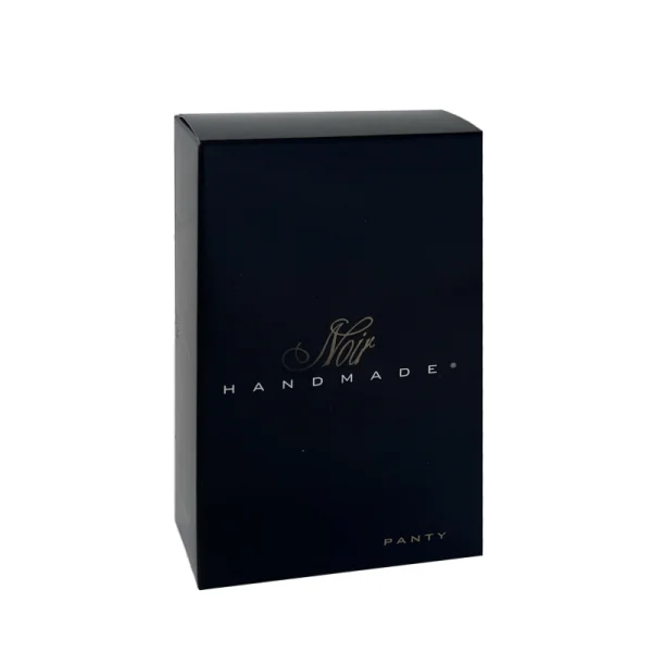 P014 LACK STRING VON NOIR HANDMADE