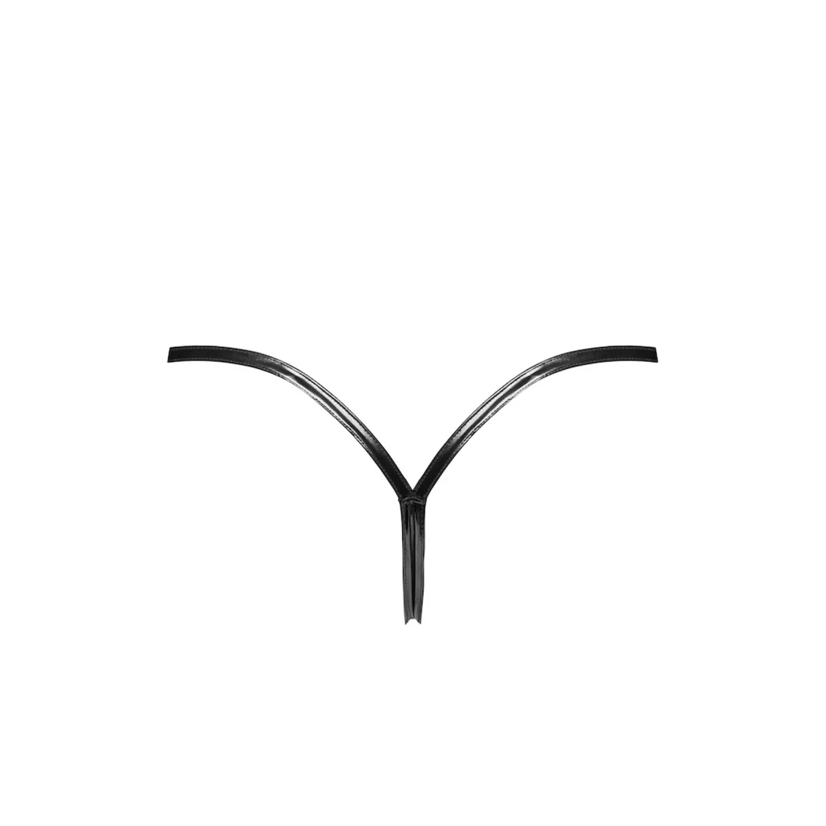 P014 LACK STRING VON NOIR HANDMADE