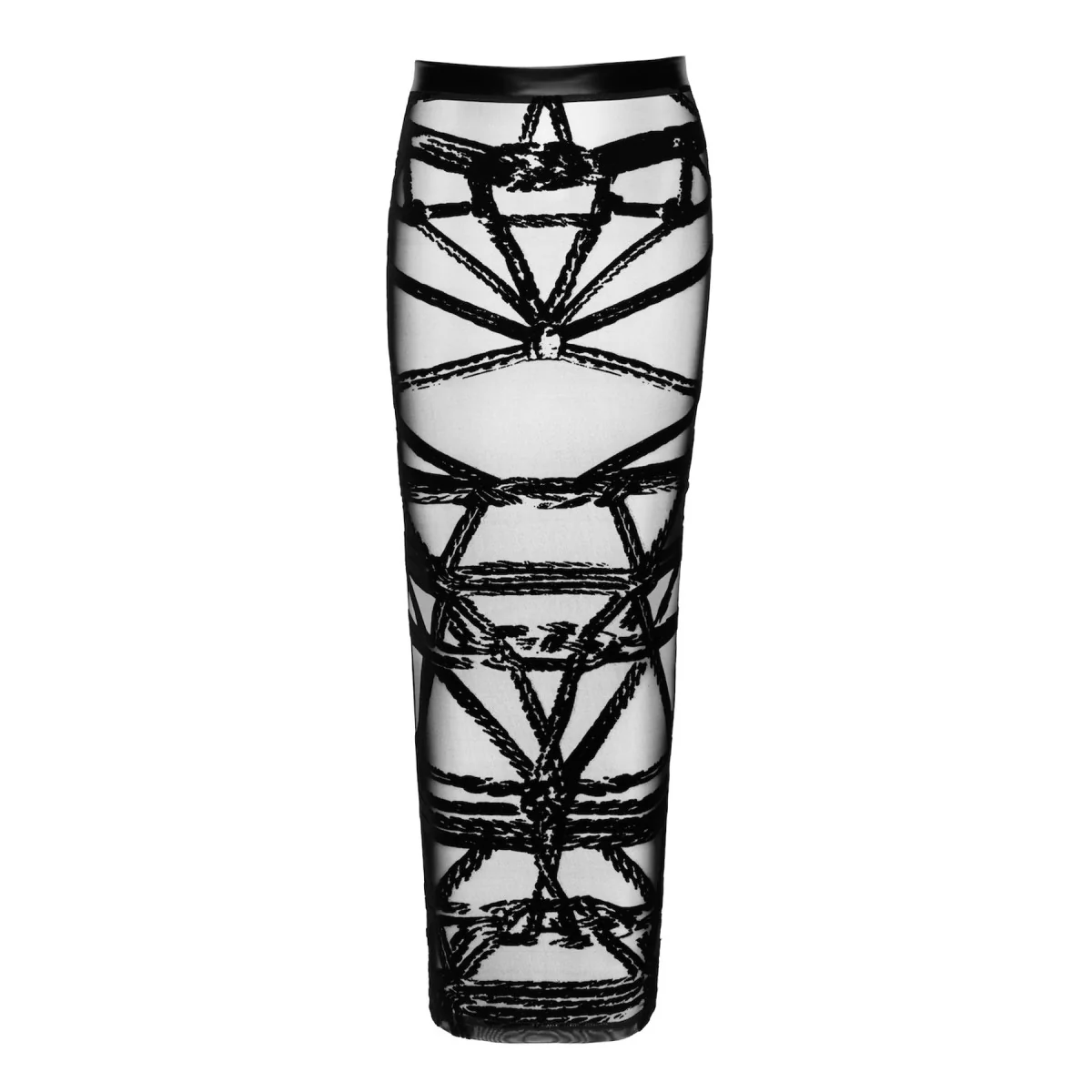 F360 LANGER ROCK BONDESQUE VON NOIR HANDMADE