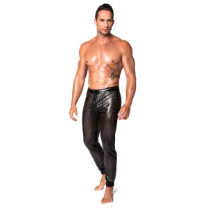 Lange Hose H078 von Noir Handmade Chaos Collection kaufen | Fesselliebe