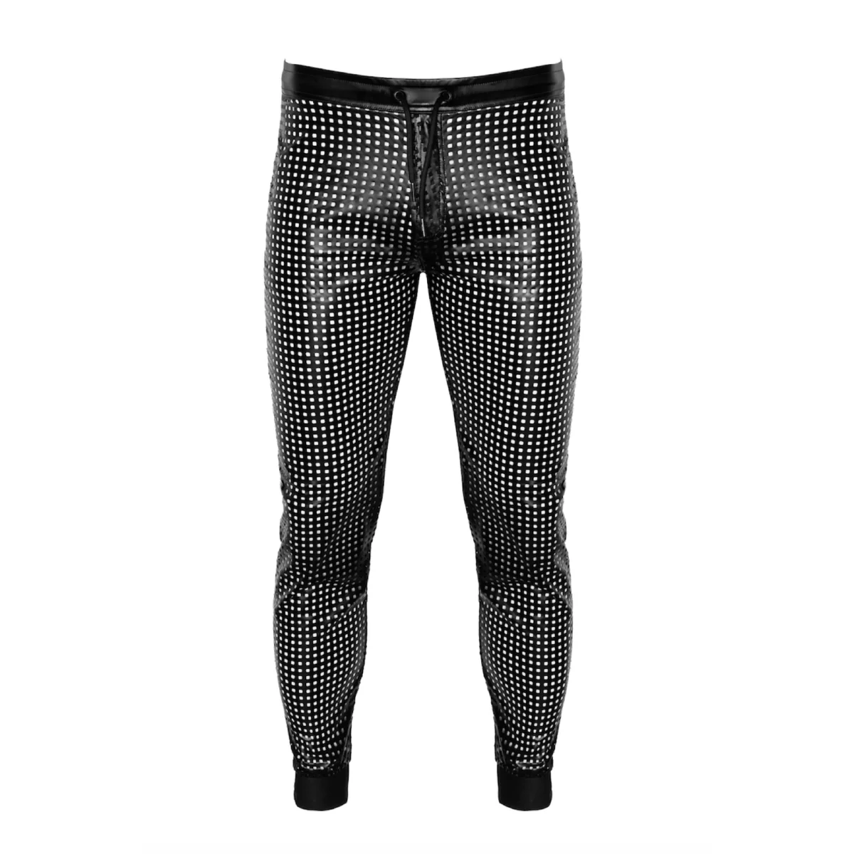 Lange Hose H078 von Noir Handmade Chaos Collection kaufen | Fesselliebe