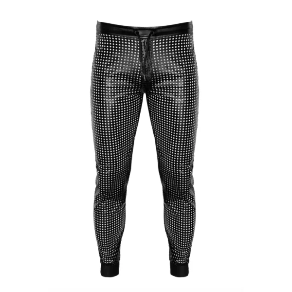 Lange Hose H078 von Noir Handmade Chaos Collection kaufen | Fesselliebe