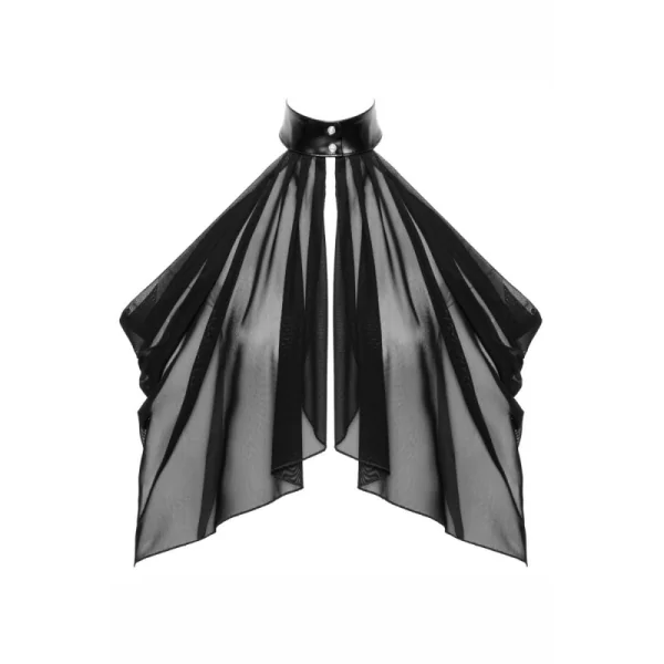 Tüll-Bolero F349 von Noir Handmade Orgia Collection kaufen | Fesselliebe