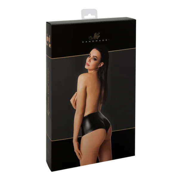 F335 Wetlook Shorts von Noir Handmade kaufen | Fesselliebe