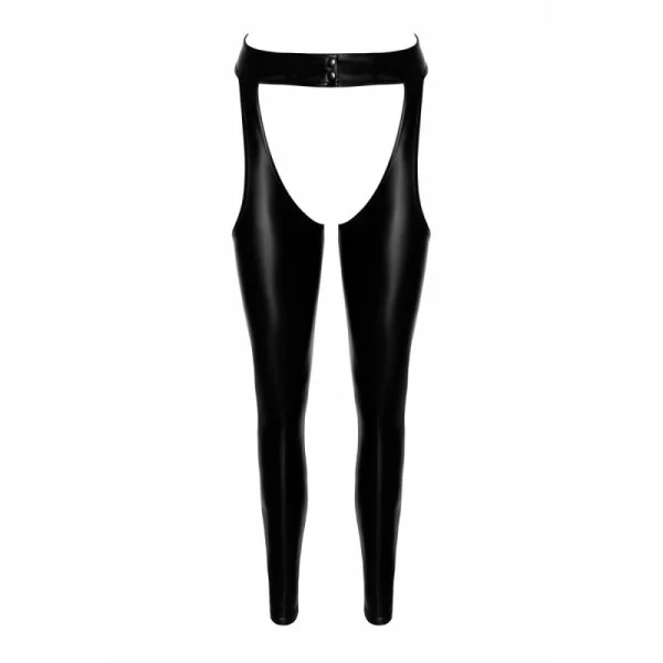 F323 Wetlook Chaps von Noir Handmade kaufen | Fesselliebe