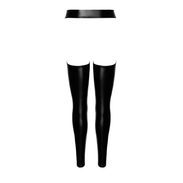 F323 Wetlook Chaps von Noir Handmade kaufen | Fesselliebe