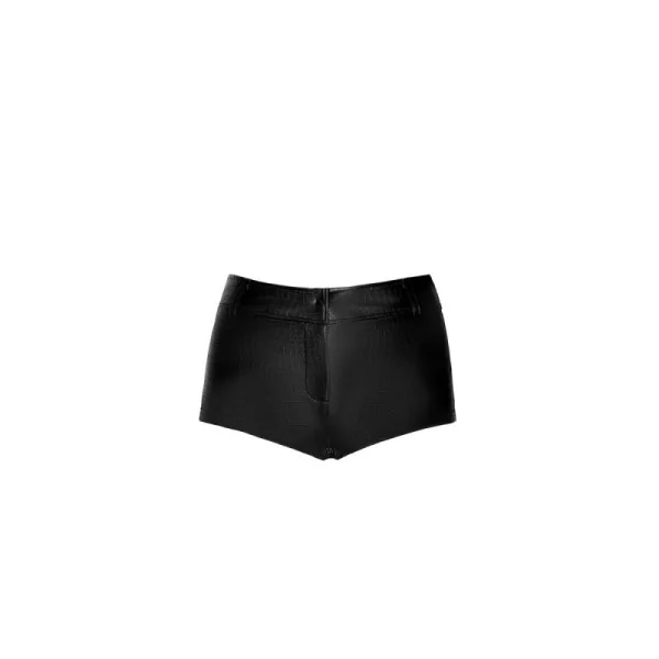 F318 Snake Wetlook Shorts von Noir Handmade kaufen | Fesselliebe
