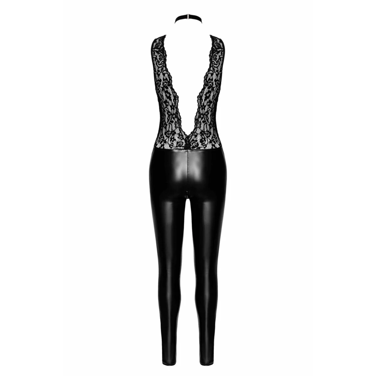 F298 Deep-V-Catsuit von Noir Handmade kaufen | Fesselliebe
