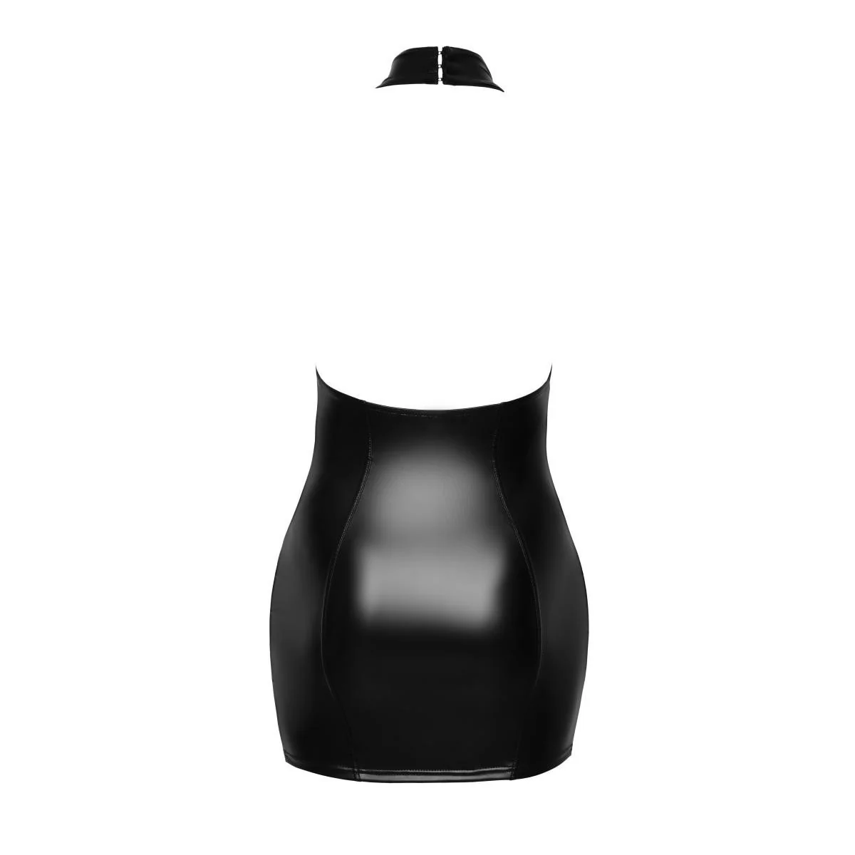 Minikleid F266 von Noir Handmade Curve Collection kaufen | Fesselliebe