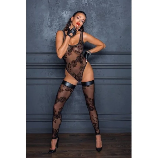 Damen Body F242 von Noir Handmade Fucking Fabulous Collection kaufen | Fesselliebe