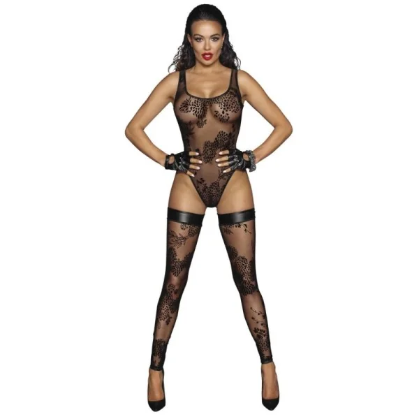 Damen Body F242 von Noir Handmade Fucking Fabulous Collection kaufen | Fesselliebe