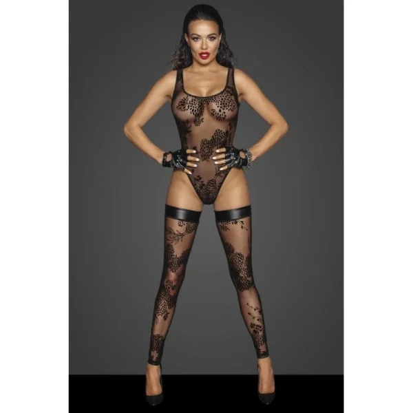 Damen Body F242 von Noir Handmade Fucking Fabulous Collection kaufen | Fesselliebe