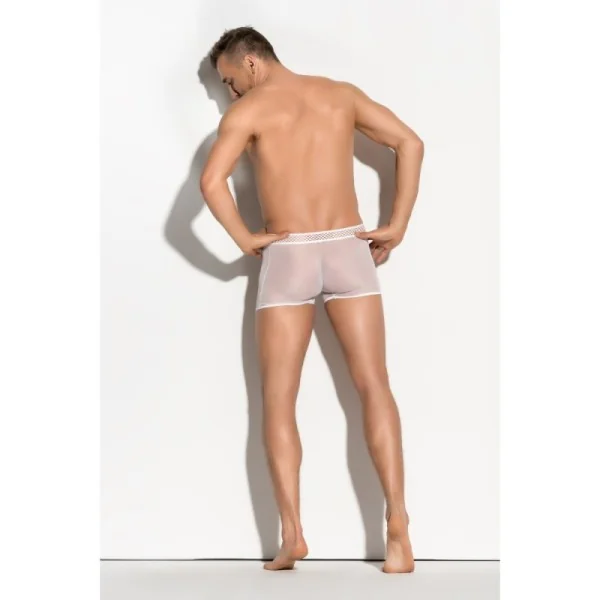 Weiße Boxershorts Mateo von Meseduce kaufen | Fesselliebe