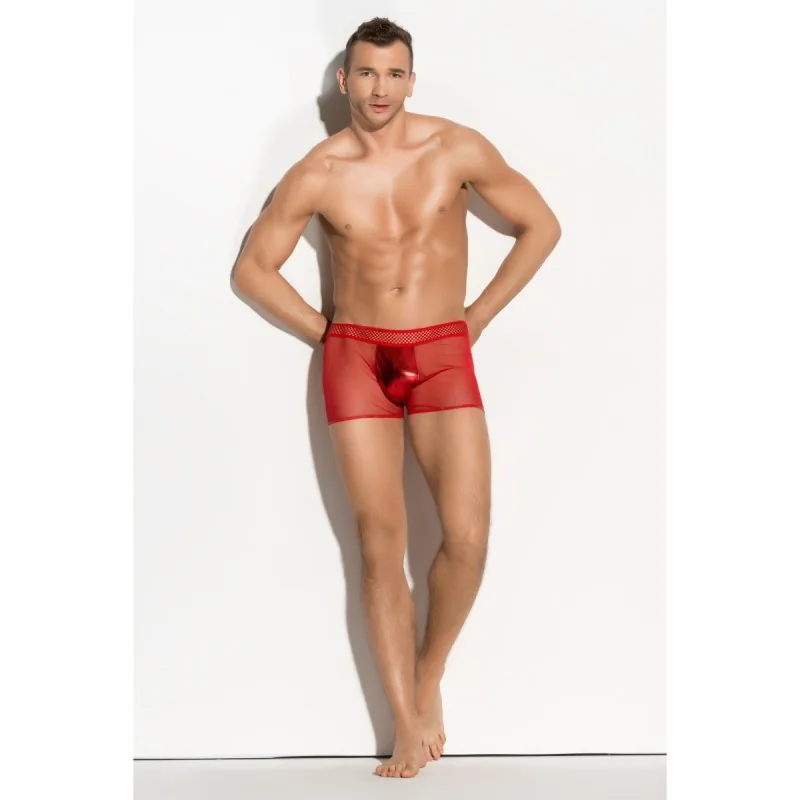 Rote Boxershorts Mateo von Meseduce kaufen | Fesselliebe 2