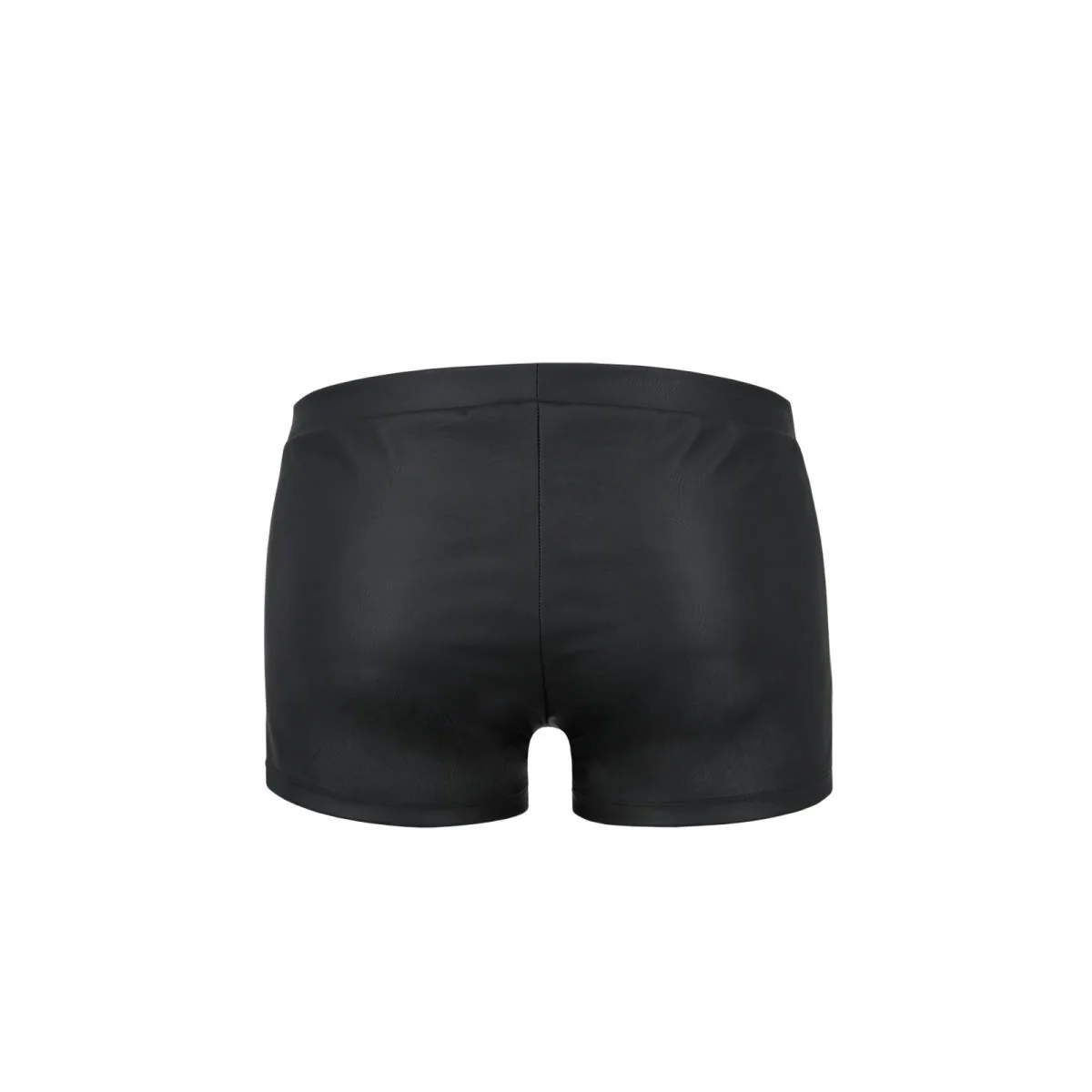 Schwarzer Herren Shorts 050 von Passion kaufen | Fesselliebe