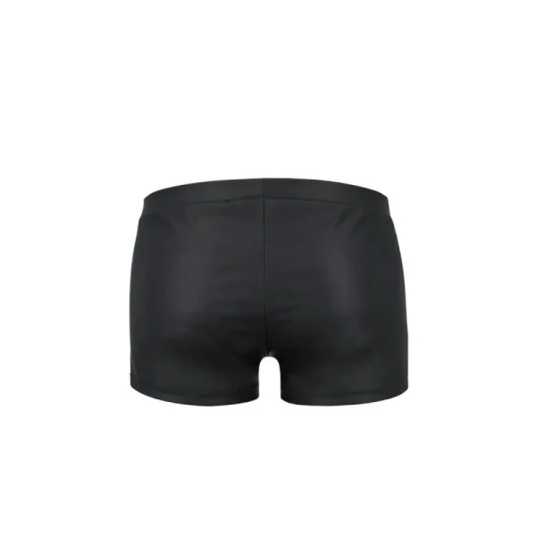 Schwarzer Herren Shorts 050 von Passion kaufen | Fesselliebe