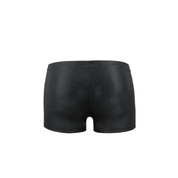 Schwarzer Herren Shorts 049 von Passion kaufen | Fesselliebe