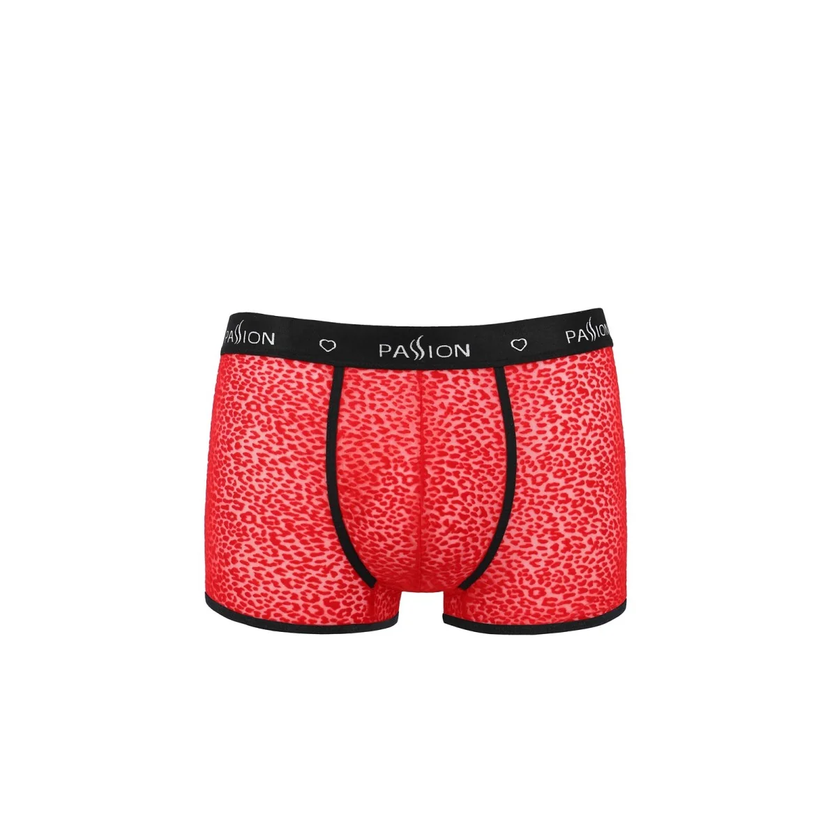 Rote Herren Shorts 046 von Passion kaufen | Fesselliebe