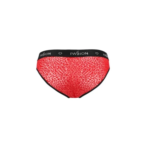 Roter Männer Slip 031 von Passion kaufen | Fesselliebe