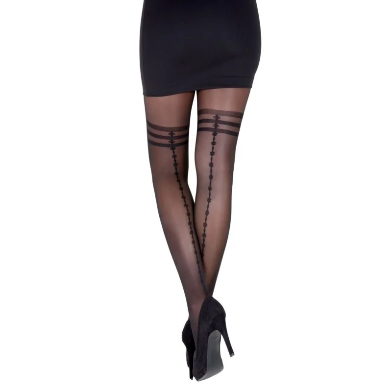 Strumpfhose Agata von Legg Story kaufen | Fesselliebe