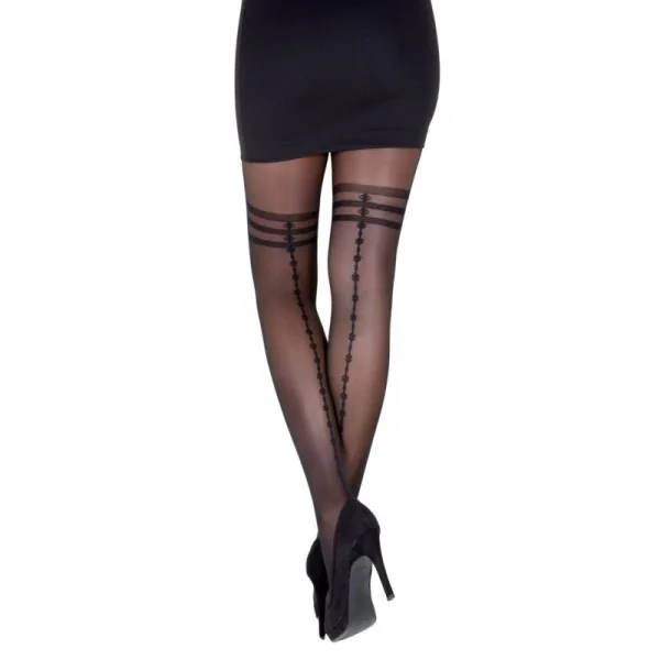 Strumpfhose Agata von Legg Story kaufen | Fesselliebe