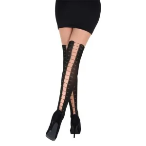 Strumpfhose Sasha von Legg Story kaufen | Fesselliebe