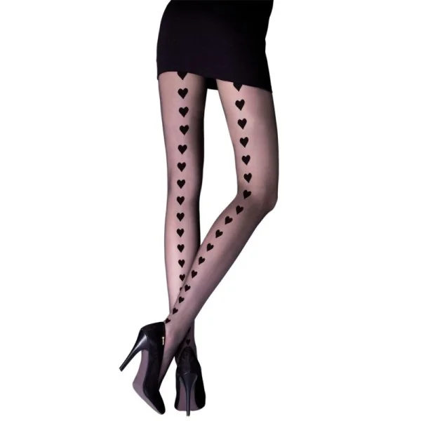 Strumpfhose Valentina von Legg Story kaufen | Fesselliebe