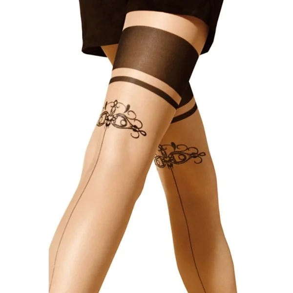 Strumpfhose Paula von Legg Story kaufen | Fesselliebe