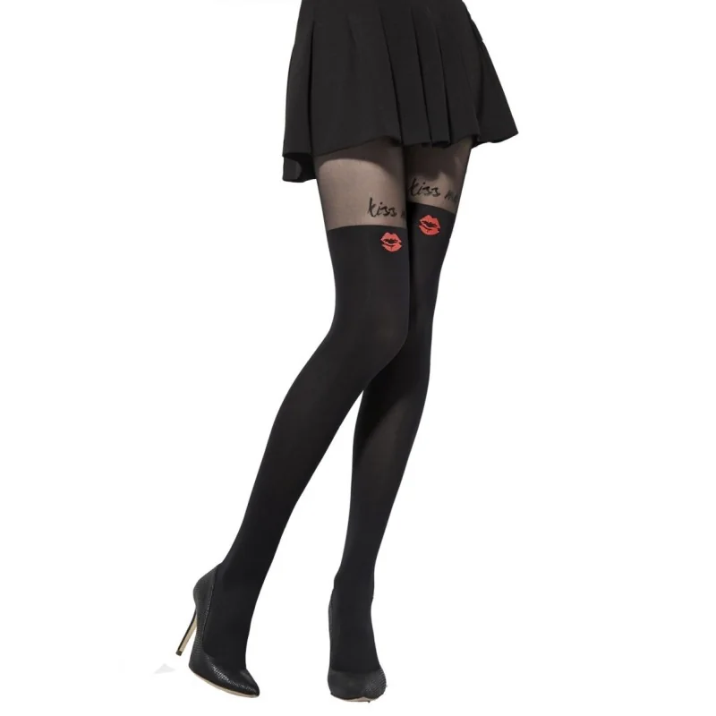 Strumpfhose Lova Kiss von Legg Story kaufen | Fesselliebe