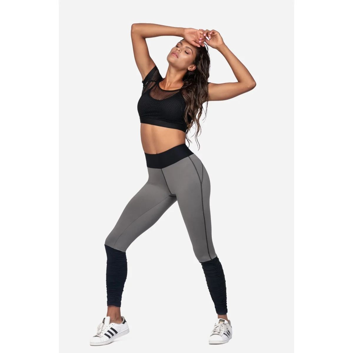 Sports Leggings - Fitness Hose L9040 By Lorin kaufen | Fesselliebe