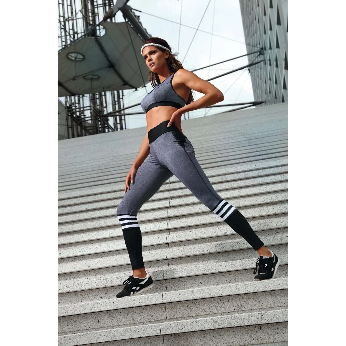 Sports Leggings - Fitness Hose L9026 By Lorin kaufen | Fesselliebe