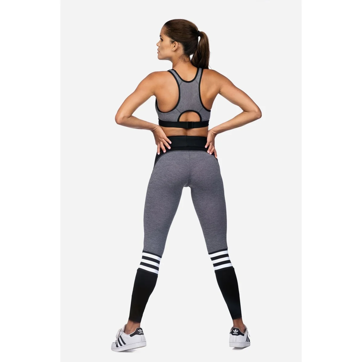 Sports Leggings - Fitness Hose L9026 By Lorin kaufen | Fesselliebe
