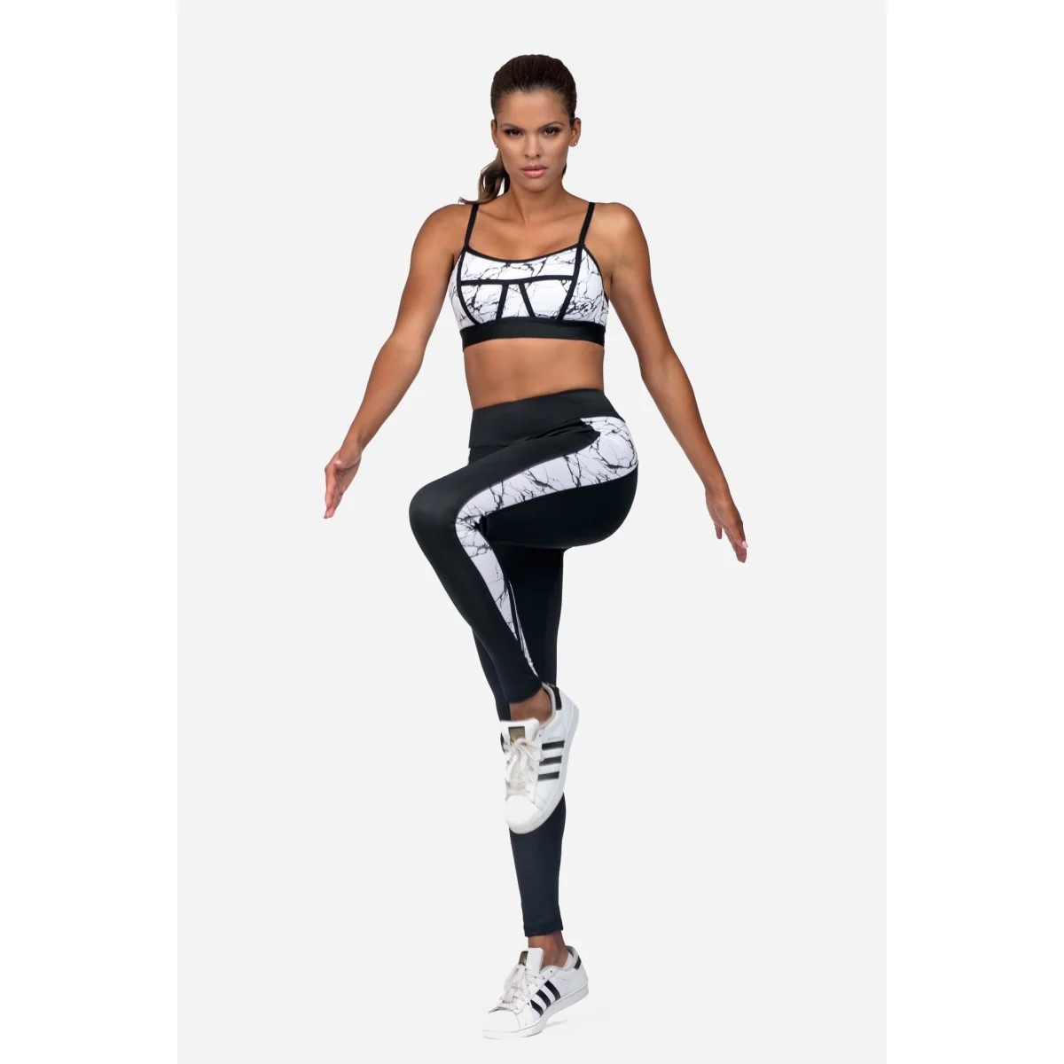 Sports Leggings - Fitness Hose L9020 By Lorin kaufen | Fesselliebe