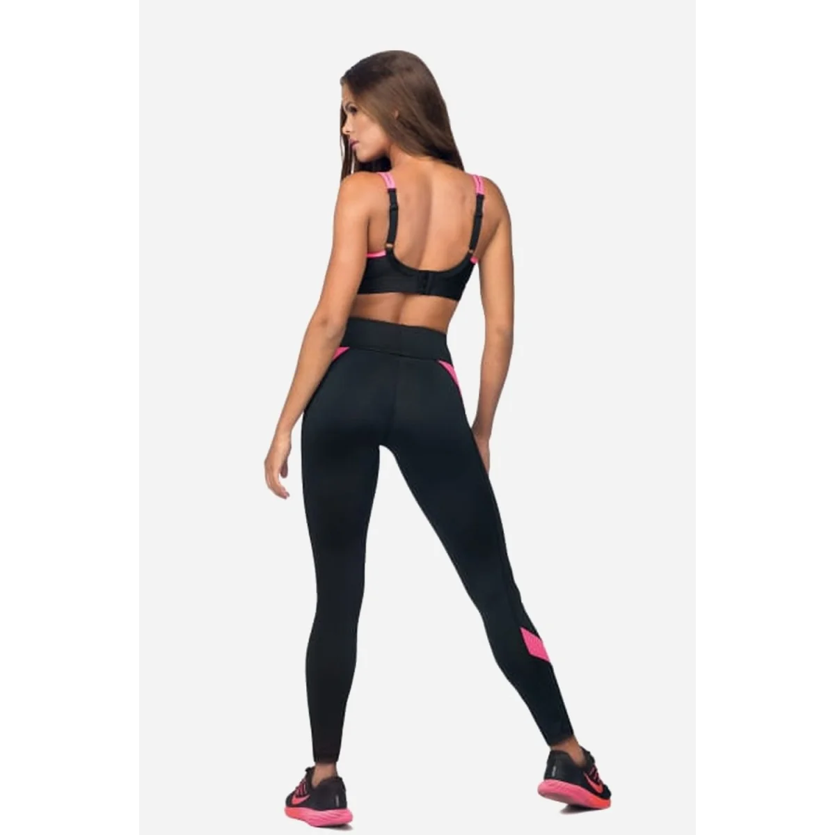 Sport Bh - Fitness Top L5173 von Lorin kaufen | Fesselliebe