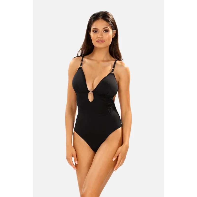 Einteiliger Badeanzug L4524 von Lorin kaufen | Fesselliebe 2