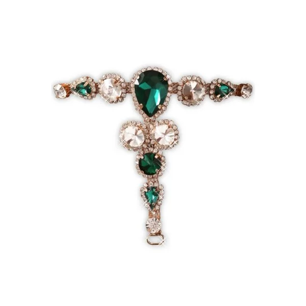 Schwarzes Dolce Set von Lolitta kaufen | Fesselliebe