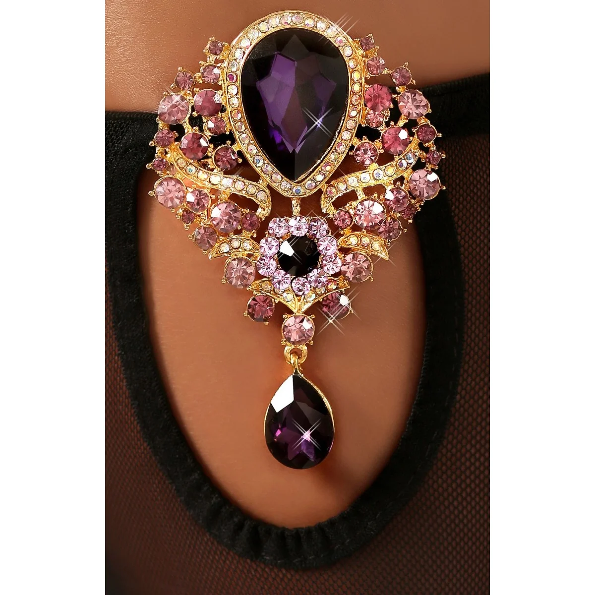 5-Teilges Rubino Set von Lolitta kaufen | Fesselliebe