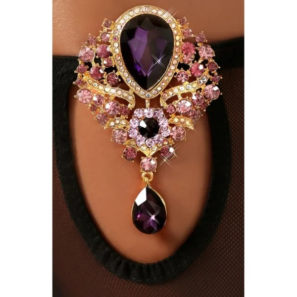 5-Teilges Rubino Set von Lolitta kaufen | Fesselliebe