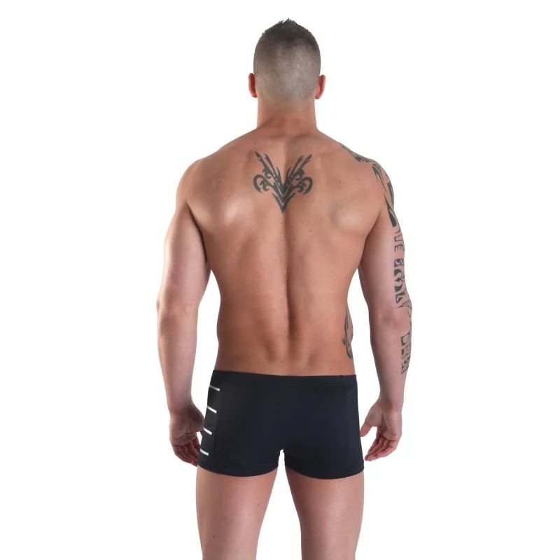 Schwarze Herren-Boxer Roadster von Look Me kaufen | Fesselliebe 2