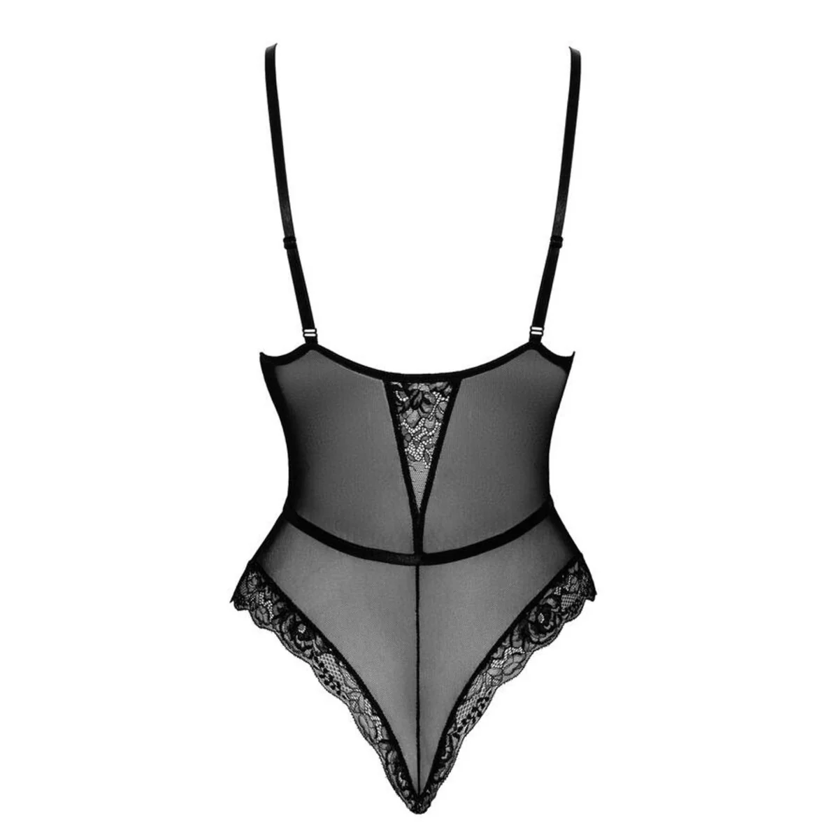 KISS248 Stringbody aus Spitze kaufen | Fesselliebe