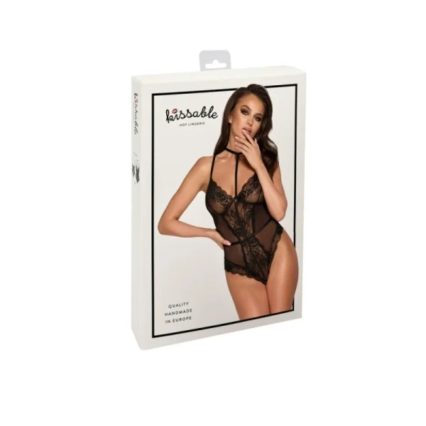 KISS248 Stringbody aus Spitze kaufen | Fesselliebe